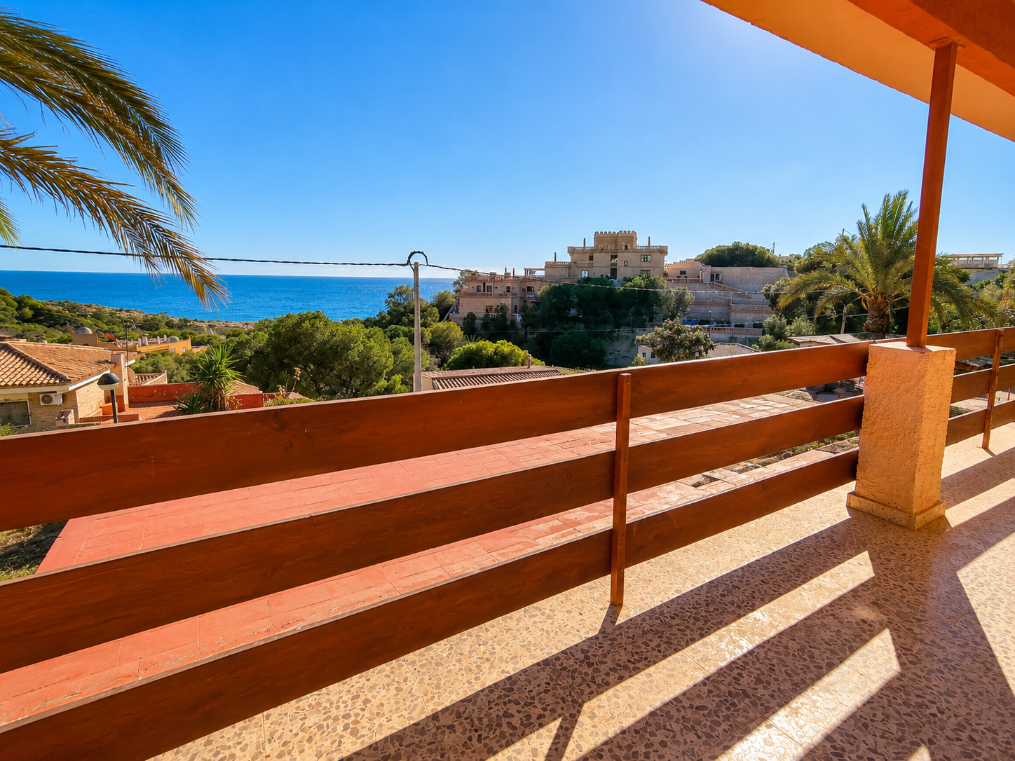 Venta de chalet en El Campello
