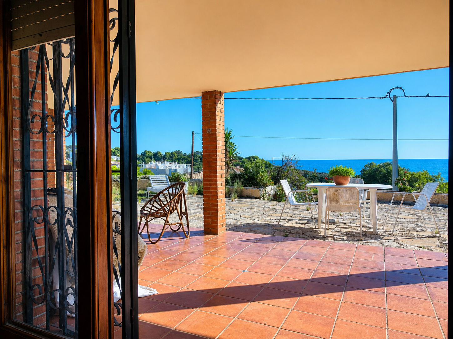 Venta de chalet en El Campello