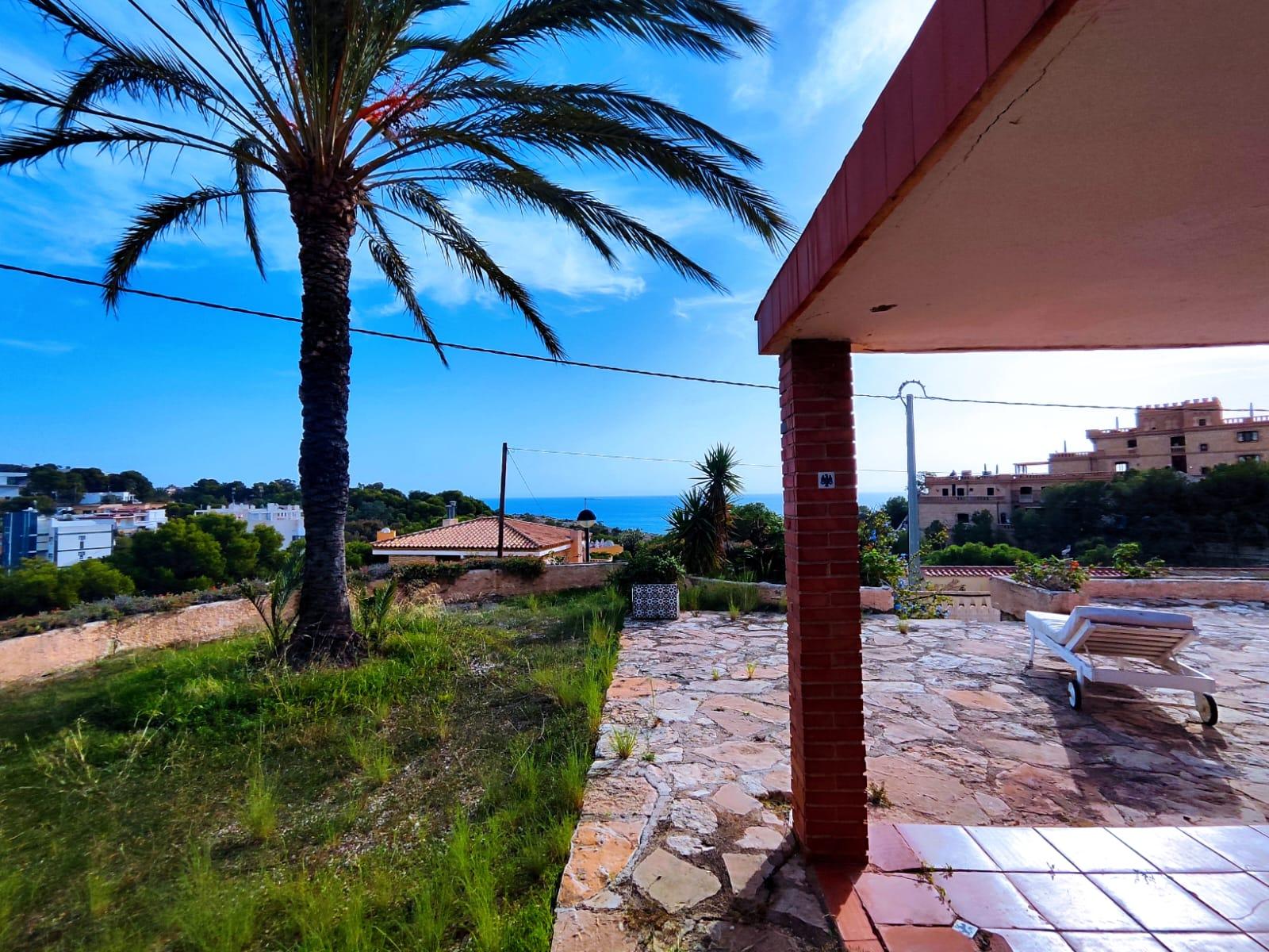 Venta de chalet en El Campello