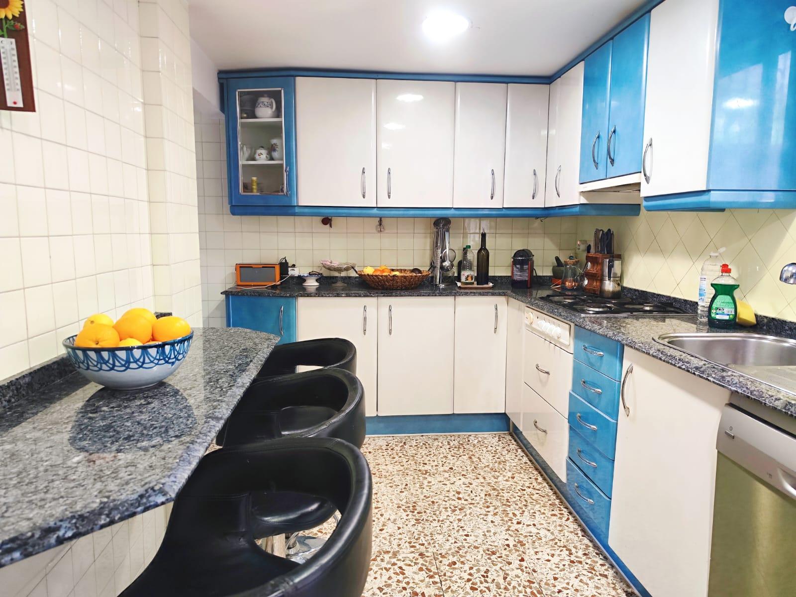 Venta de chalet en El Campello