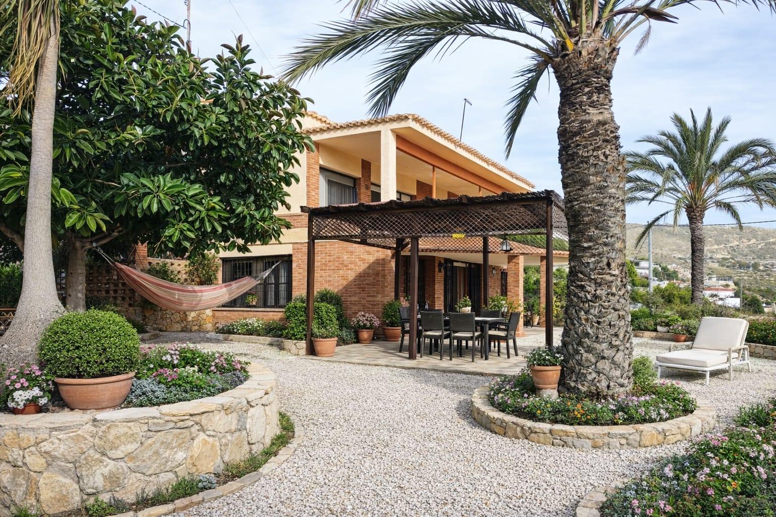 Venta de chalet en El Campello