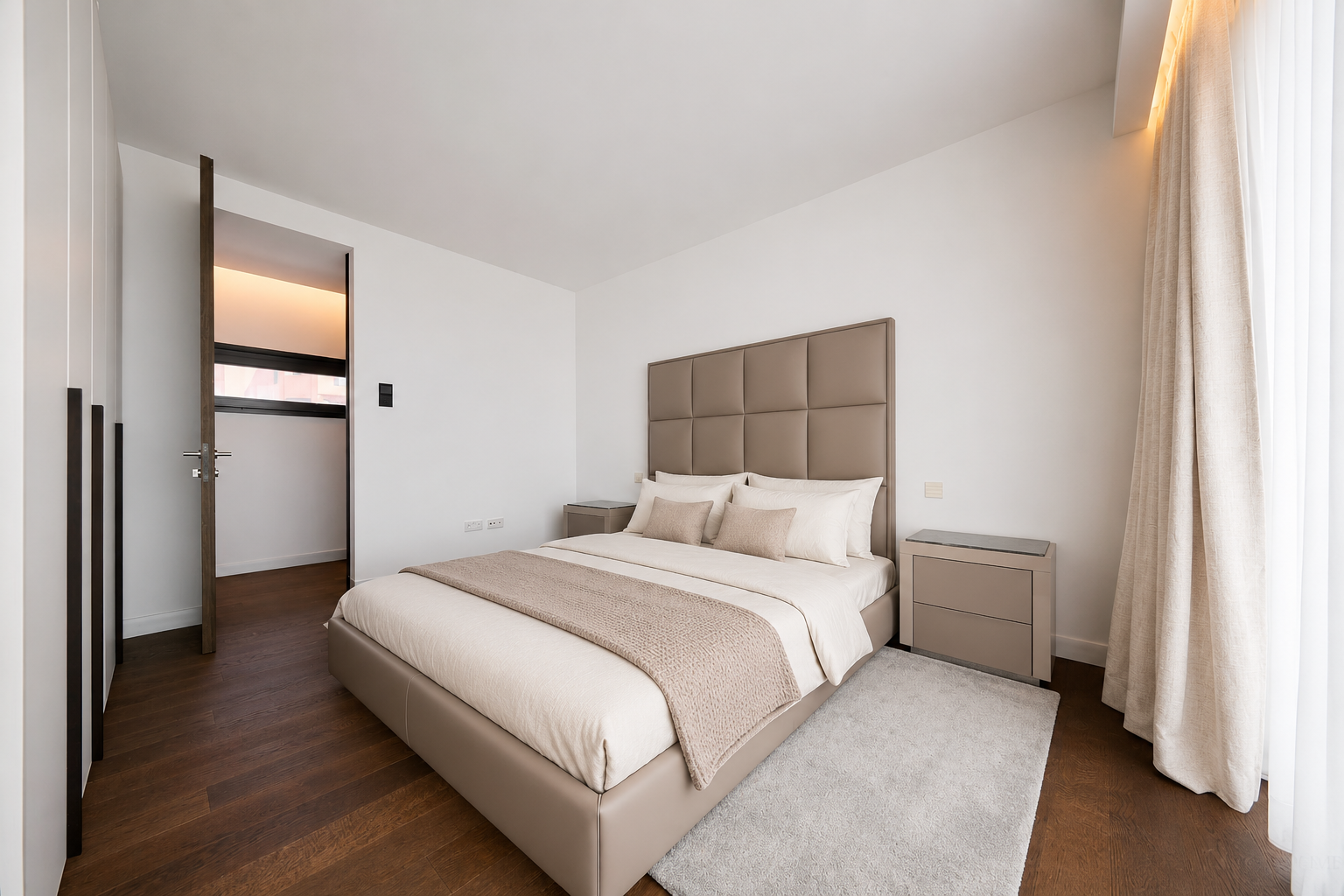 For sale of villa in Finestrat