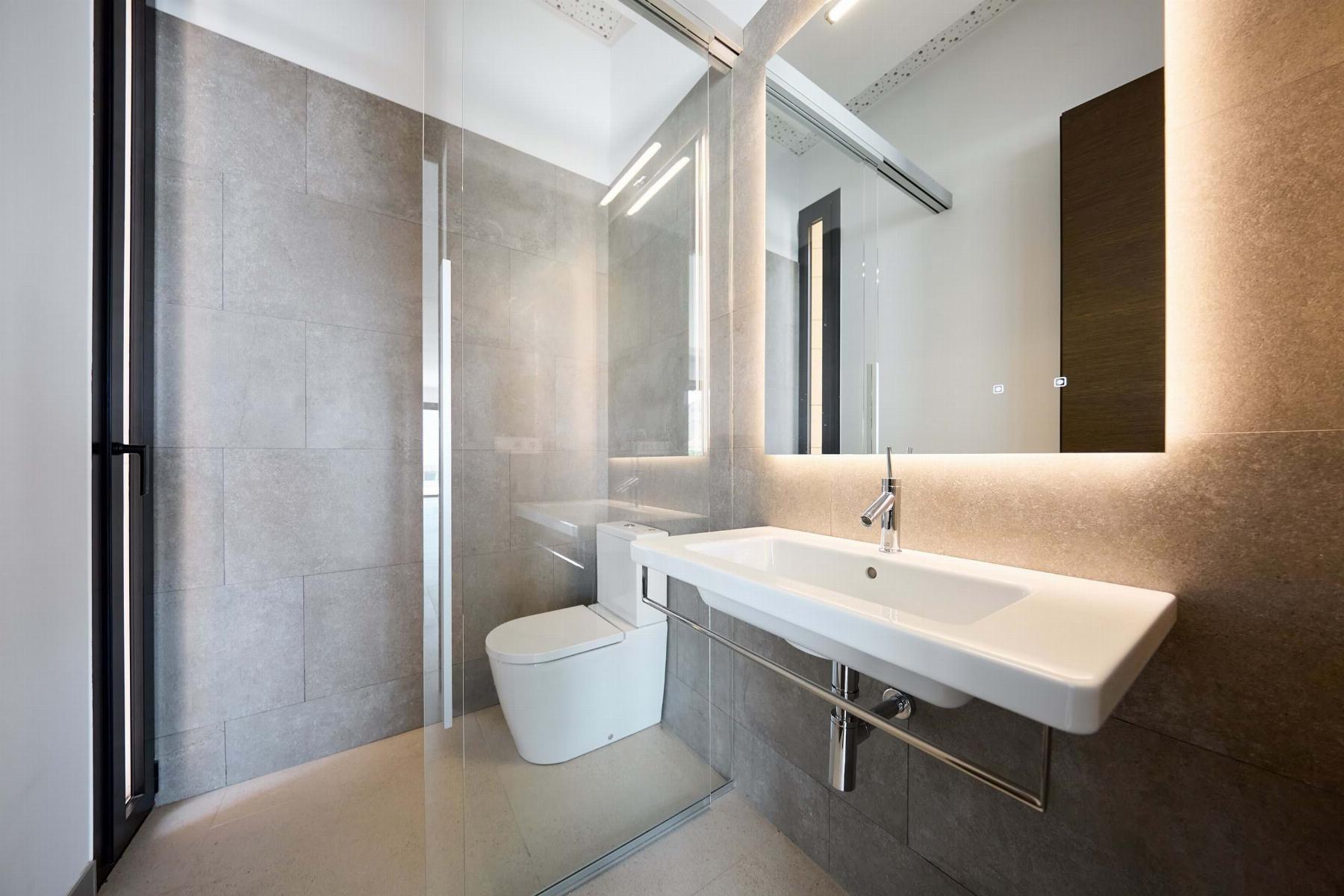 For sale of villa in Finestrat