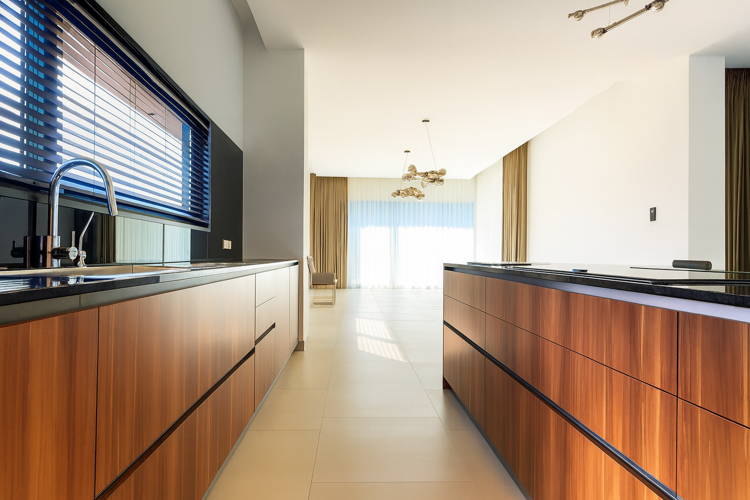 Venta de villa en Finestrat