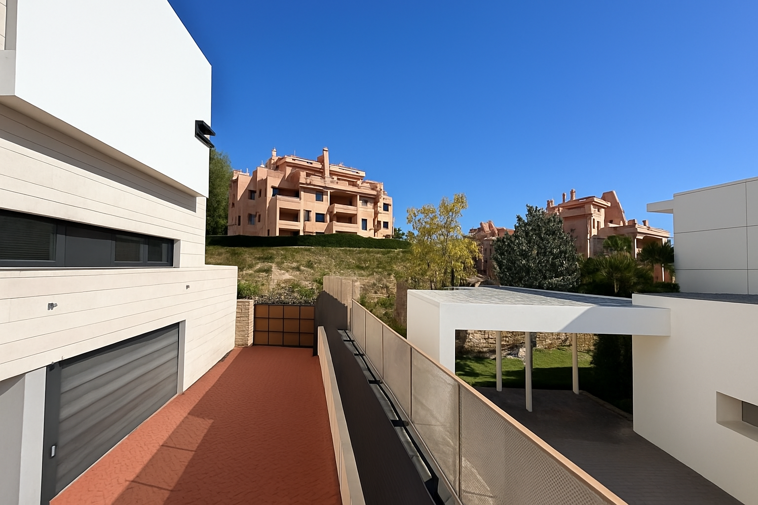 Venta de villa en Finestrat