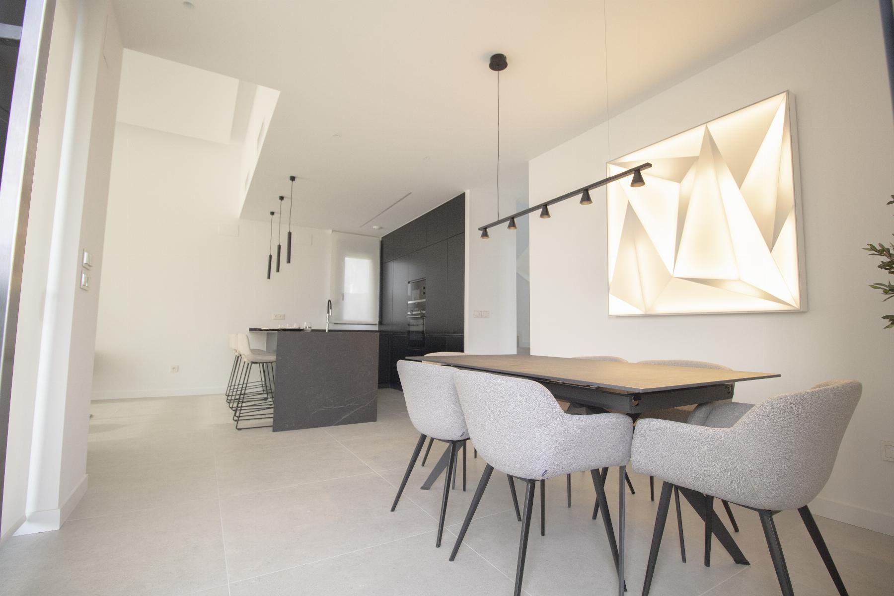 Venta de chalet en Finestrat