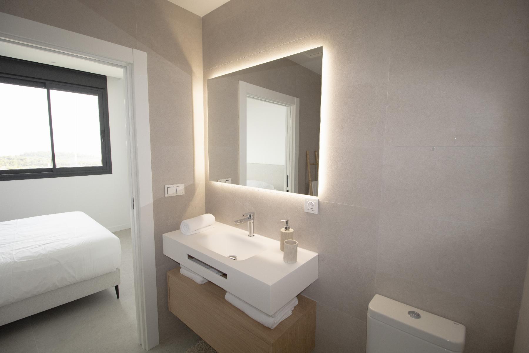 Venta de chalet en Finestrat