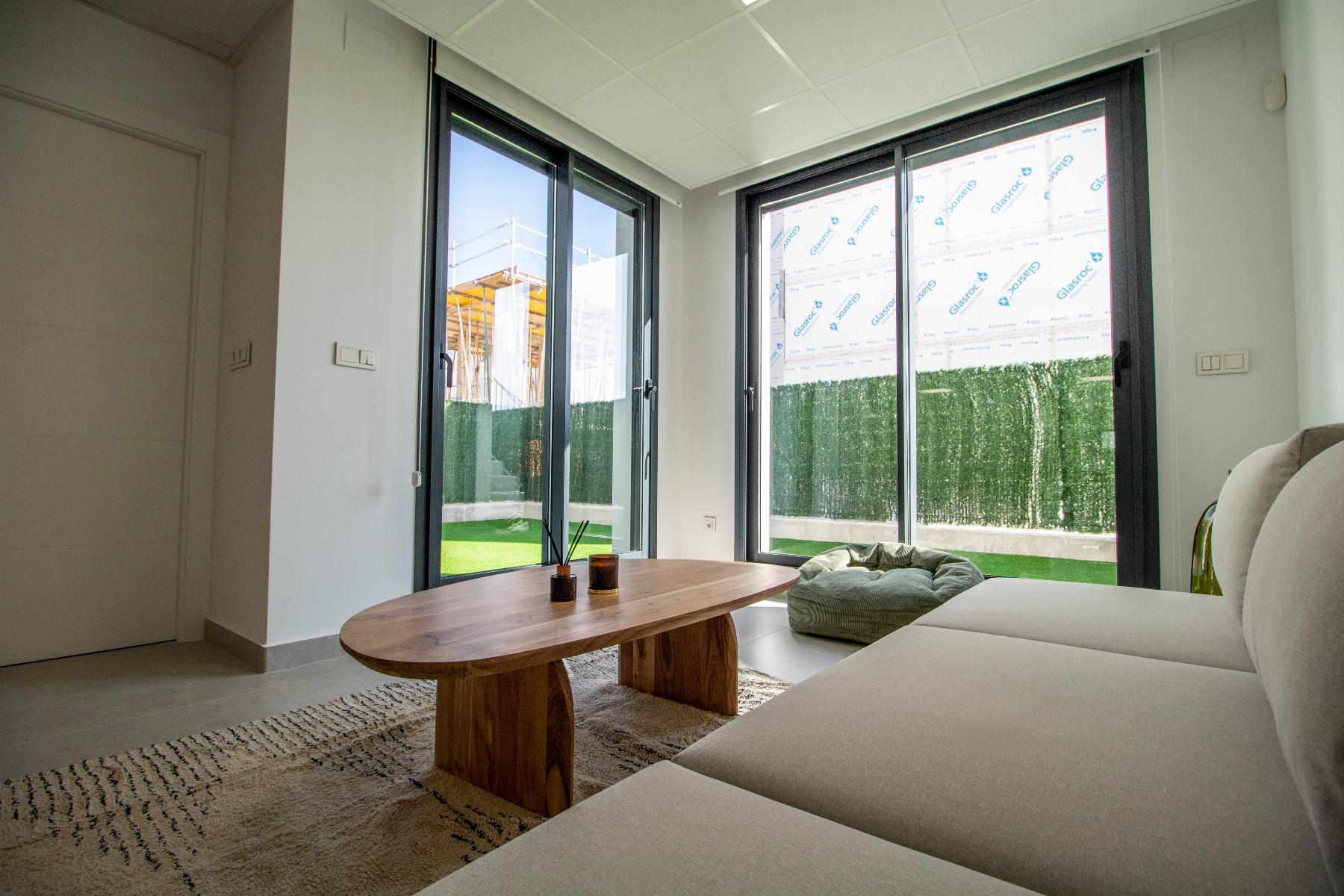 Venta de chalet en Finestrat