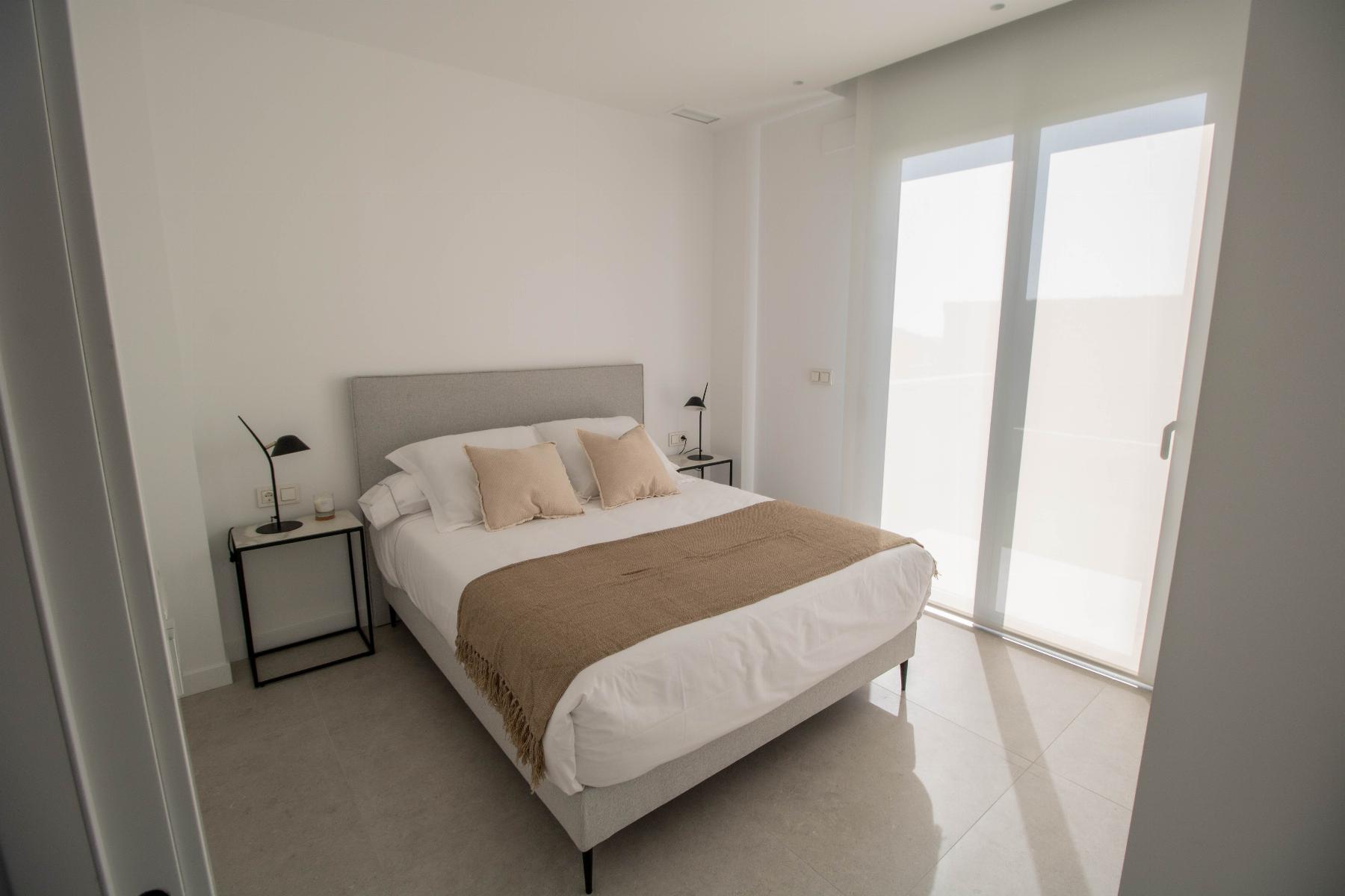 Venta de chalet en Finestrat
