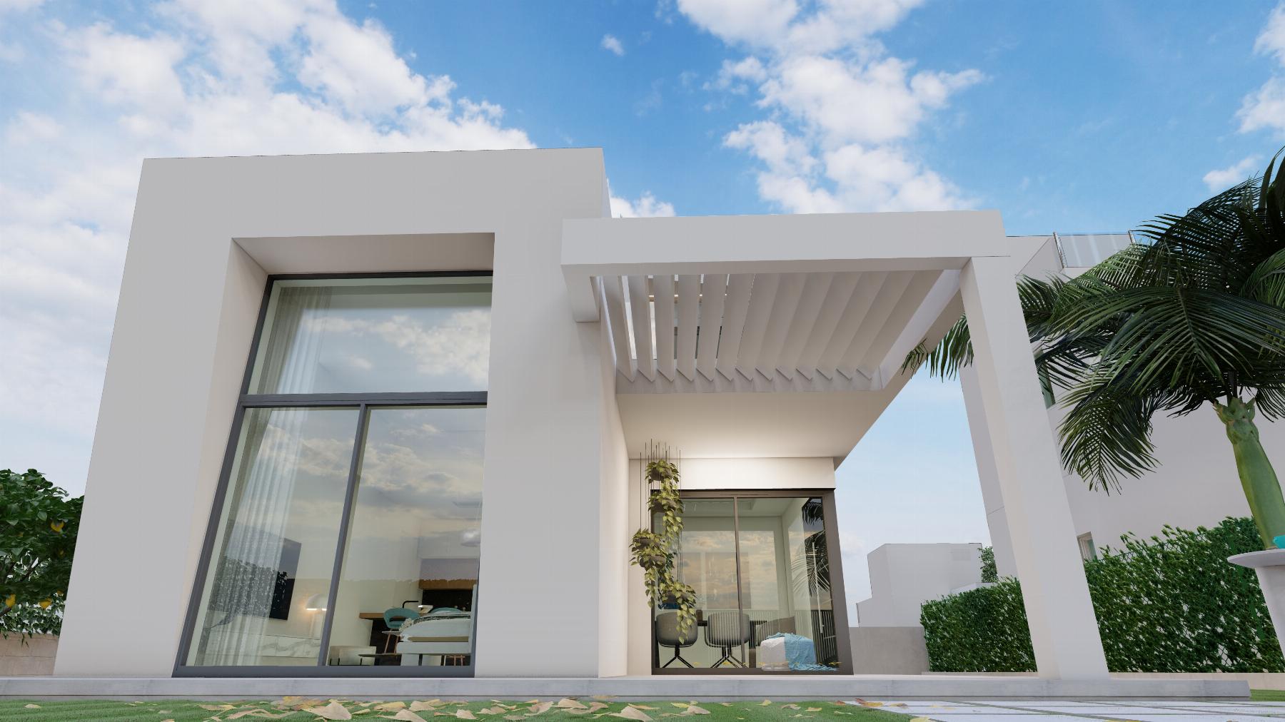 Venta de chalet en Finestrat