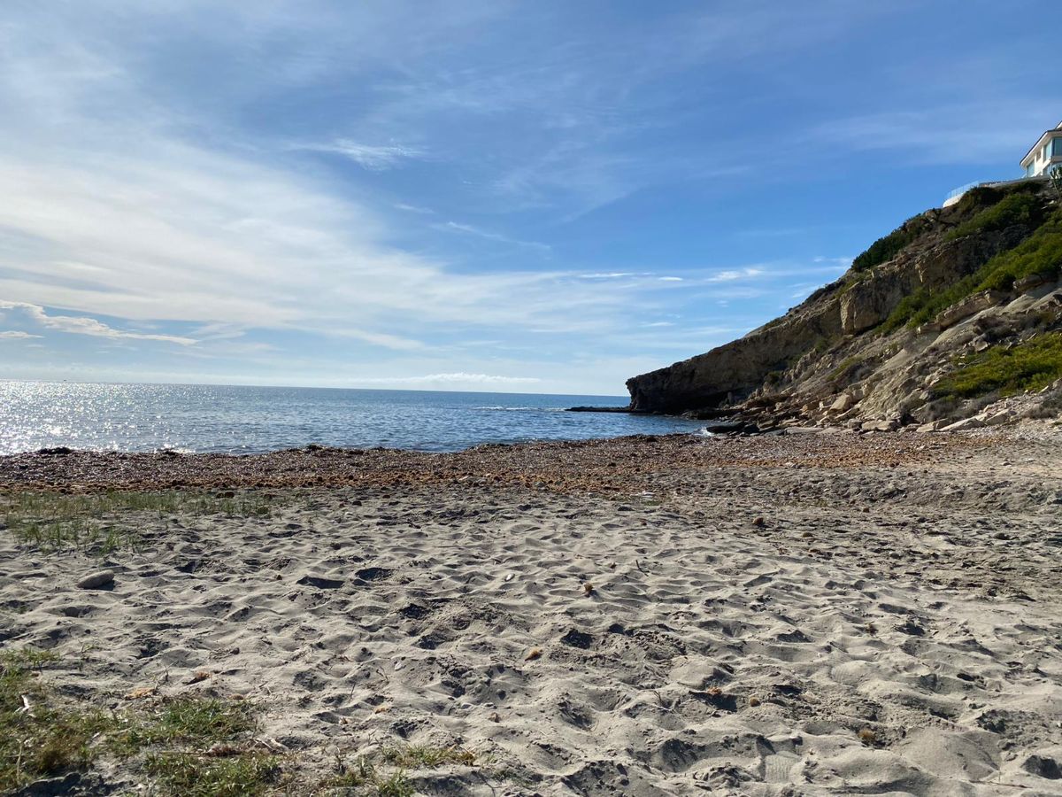 For sale of chalet in El Campello