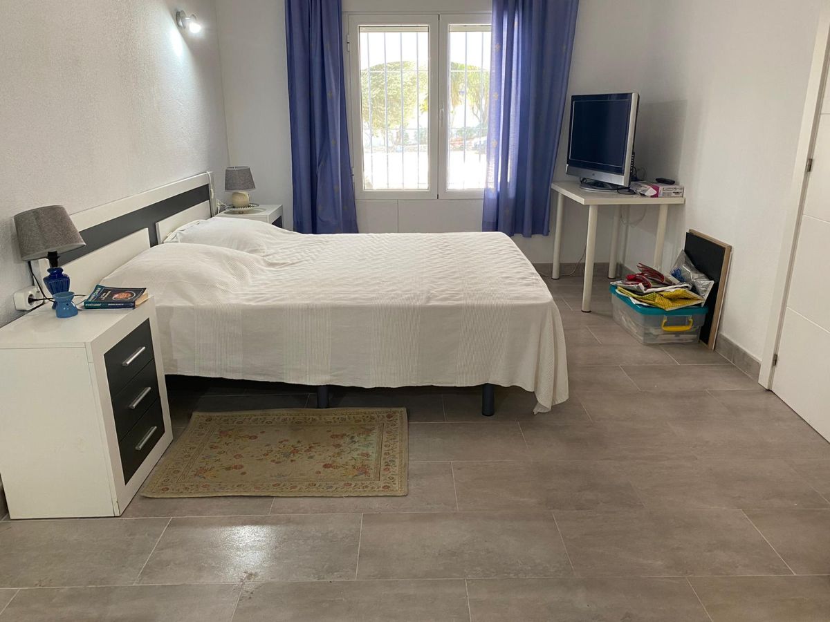 Venta de chalet en El Campello