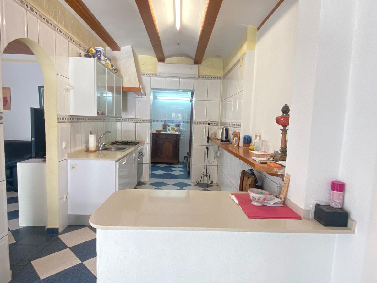 For sale of chalet in El Campello