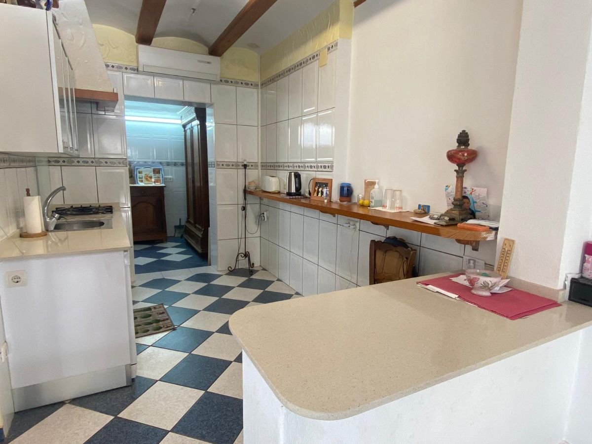 For sale of chalet in El Campello