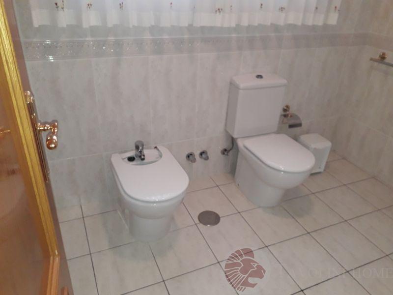 Venta de chalet en Mutxamel