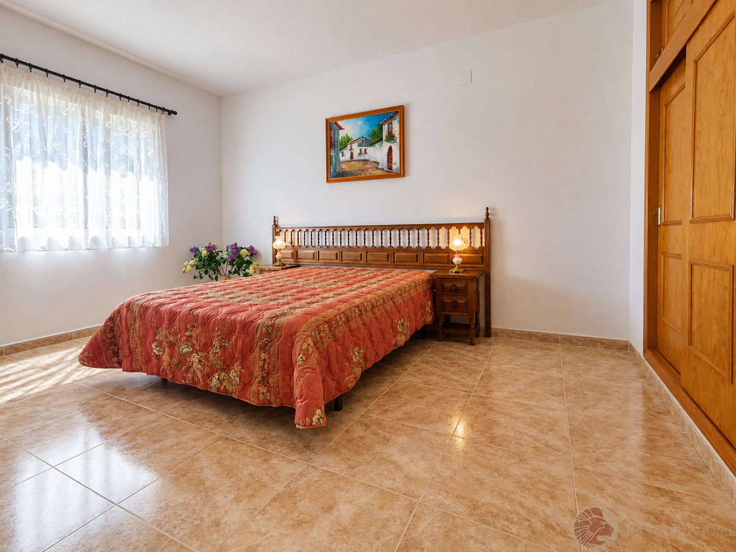 Venta de chalet en Mutxamel