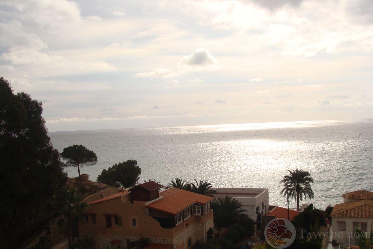 For sale of chalet in El Campello