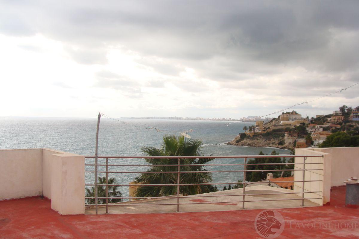 Venta de chalet en El Campello