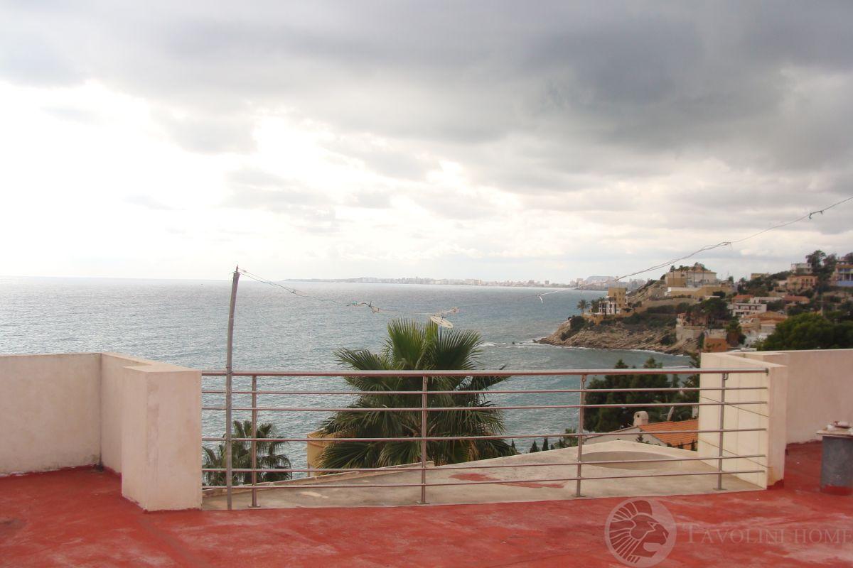 For sale of chalet in El Campello