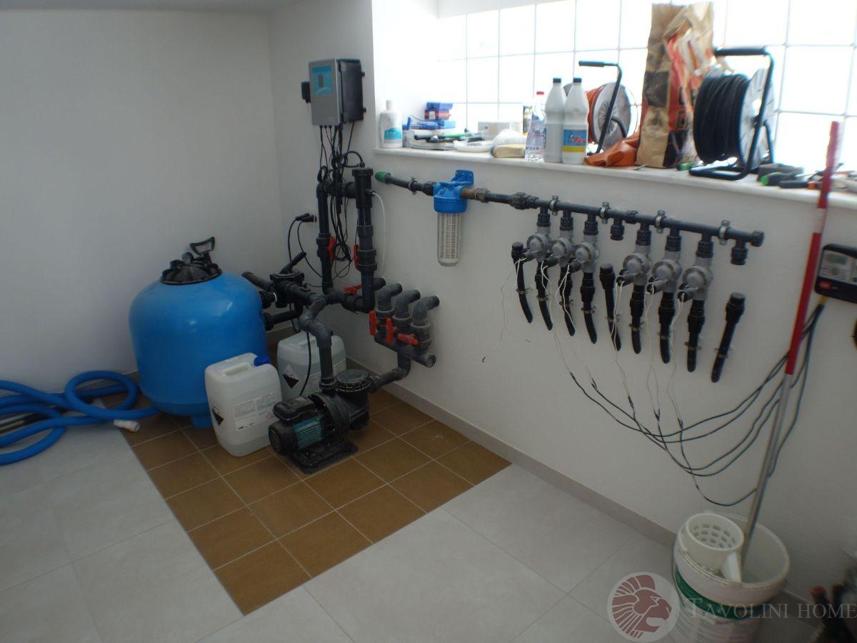 Verkoop van kleine villa in Benidorm