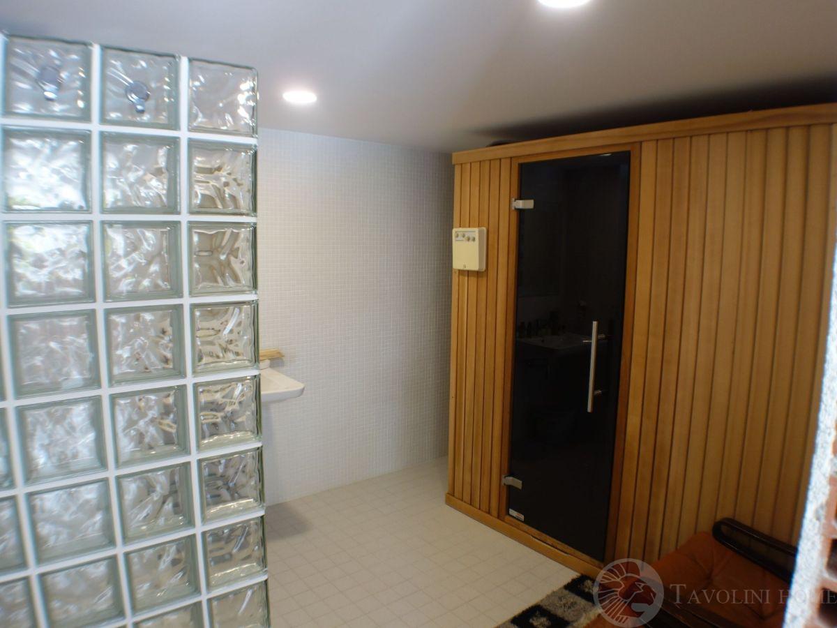 Verkoop van kleine villa in Benidorm