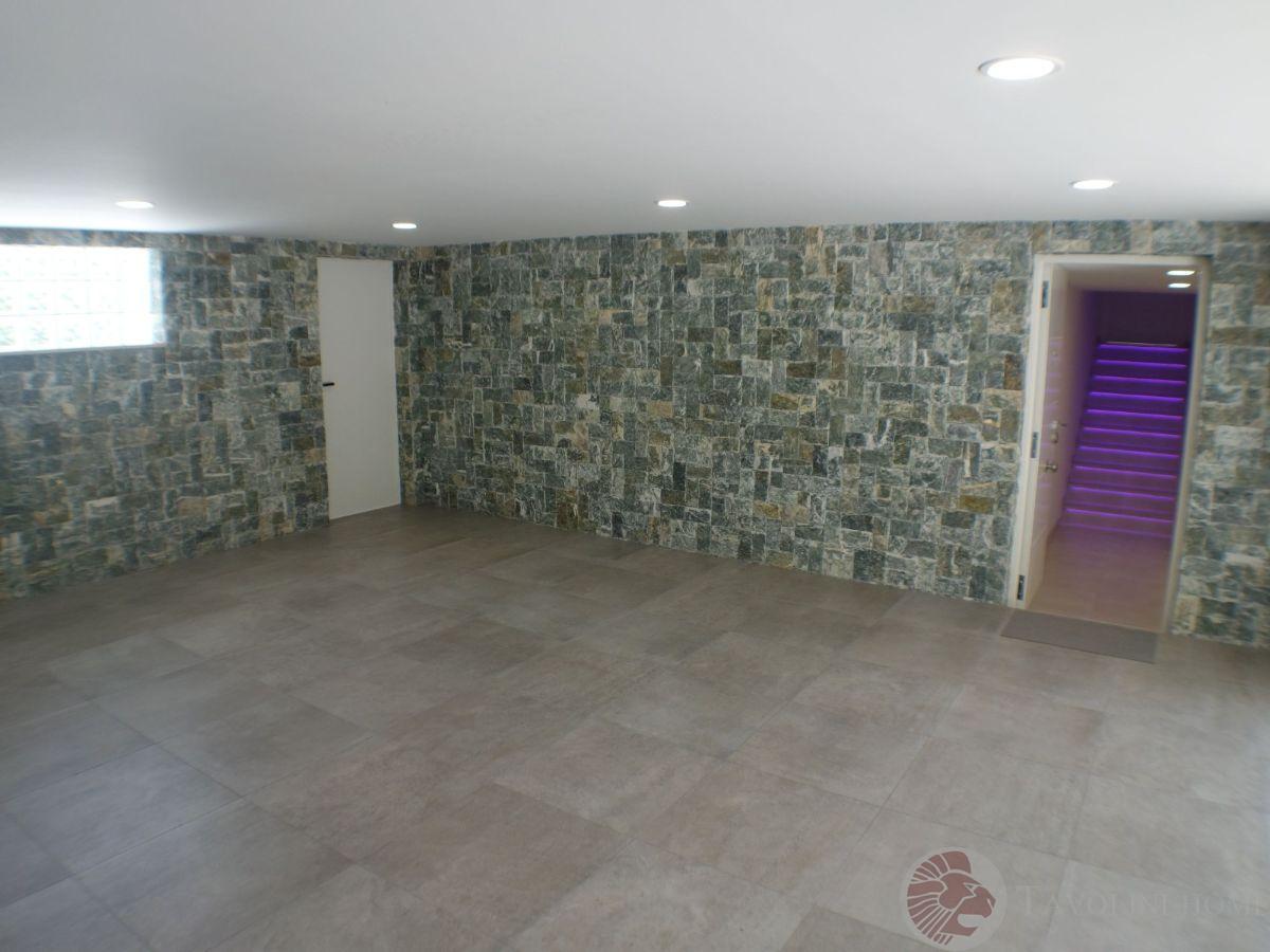 Verkoop van kleine villa in Benidorm