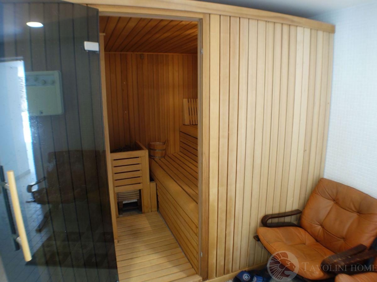 Verkoop van kleine villa in Benidorm