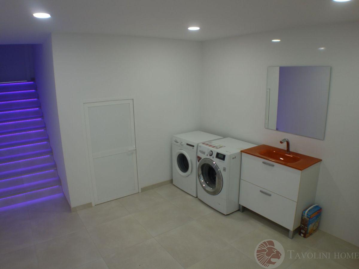 Verkoop van kleine villa in Benidorm