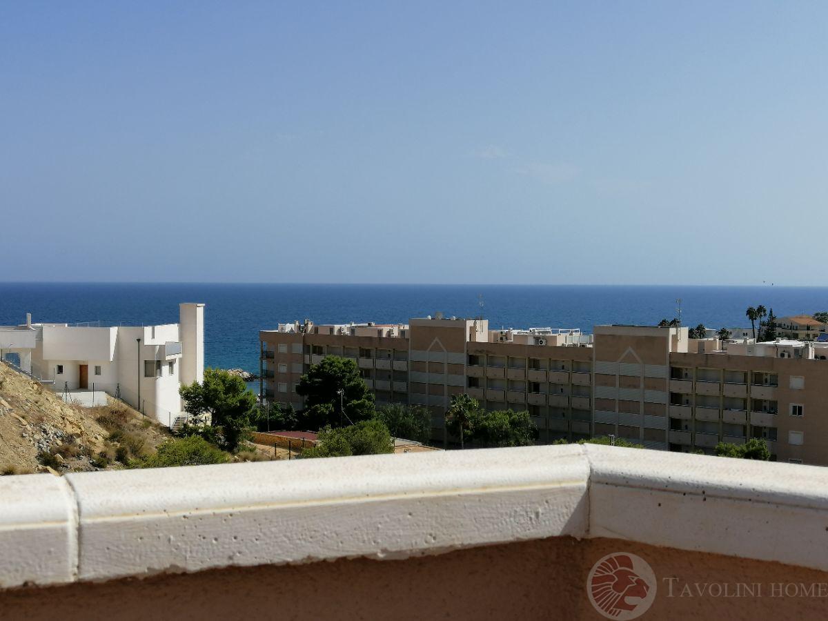 For sale of house in El Campello