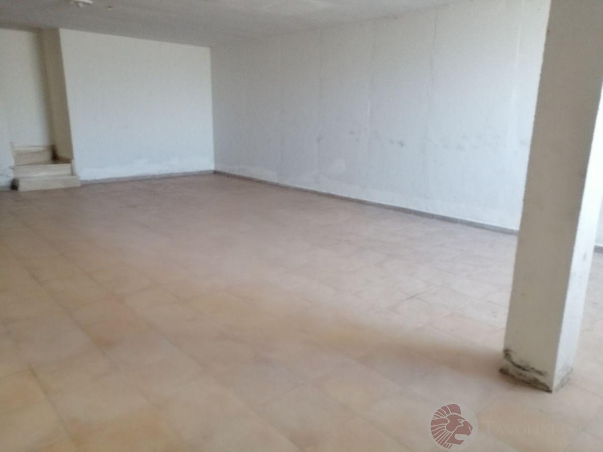 For sale of house in El Campello