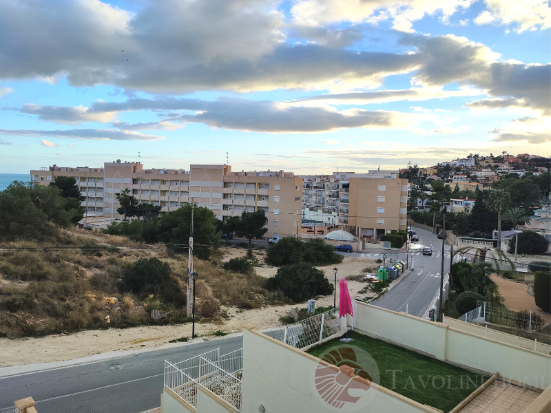 For sale of house in El Campello