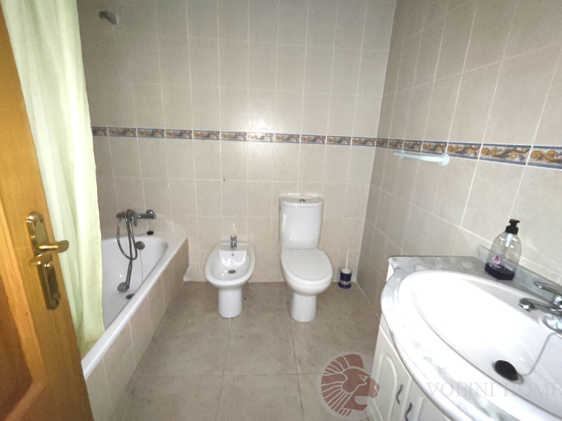 For sale of house in El Campello