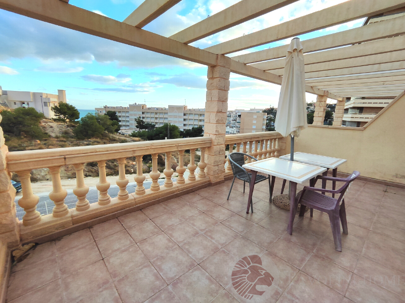 For sale of house in El Campello