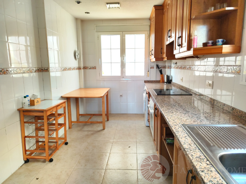 For sale of house in El Campello