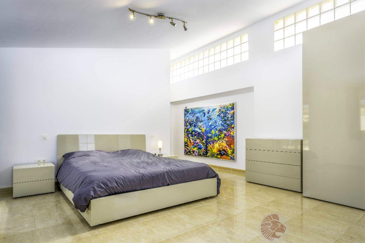 For sale of chalet in Busot