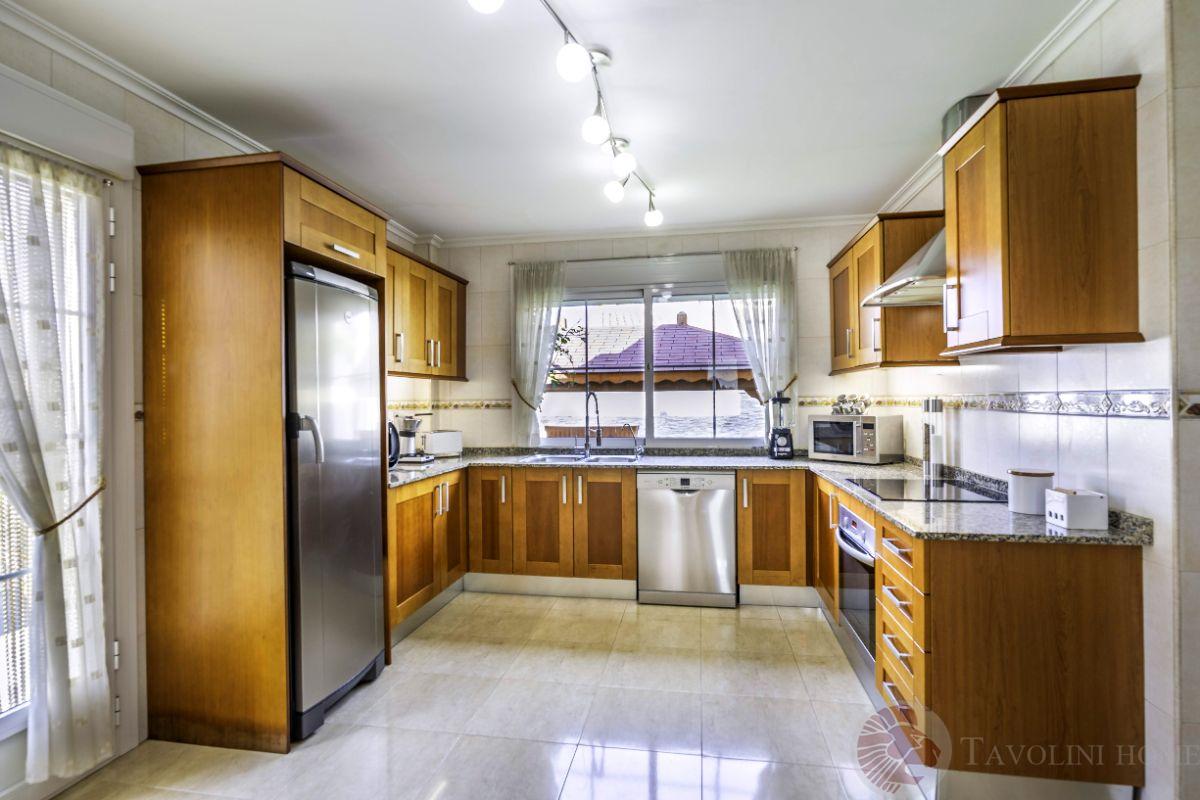 For sale of chalet in Busot