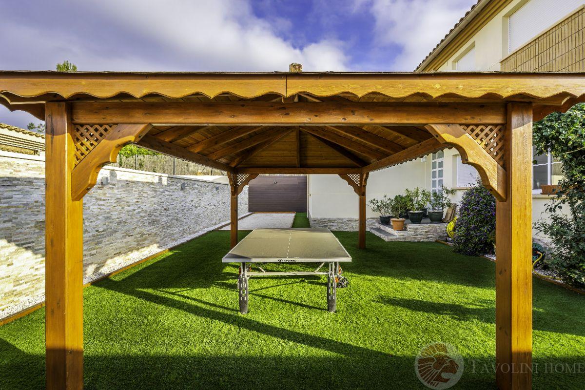 For sale of chalet in Busot