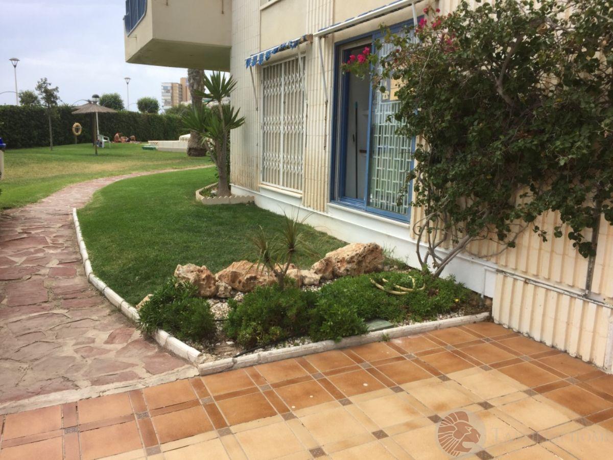 For sale of flat in El Campello