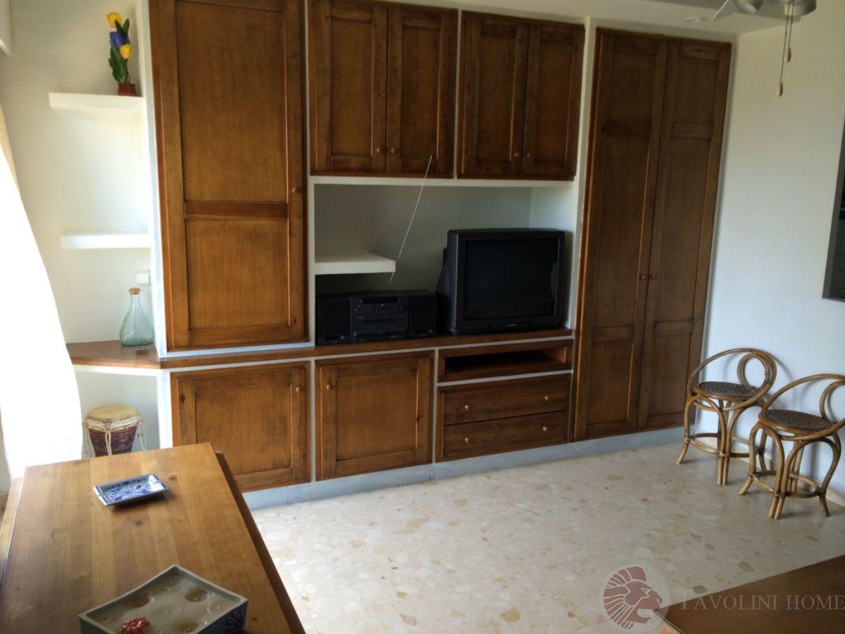 For sale of flat in El Campello