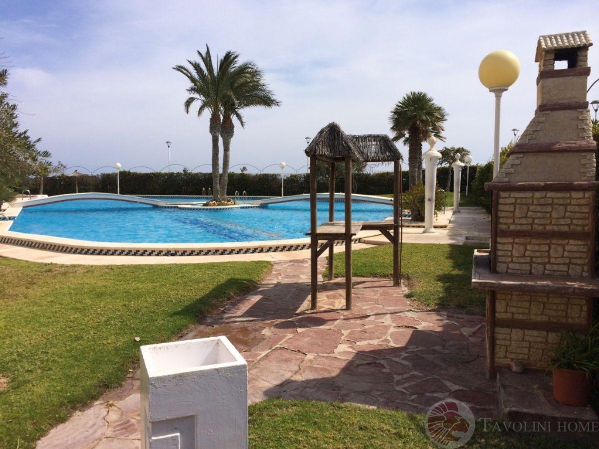 For sale of flat in El Campello