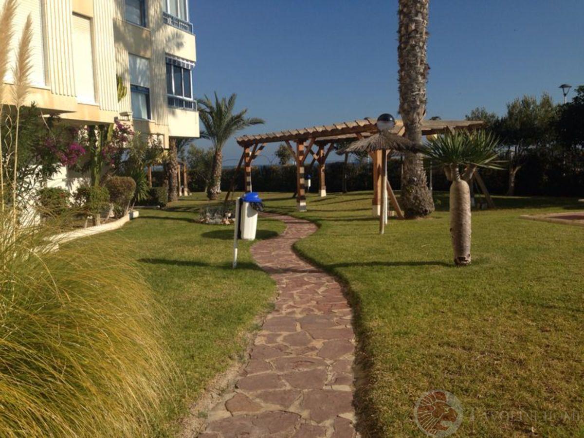 For sale of flat in El Campello