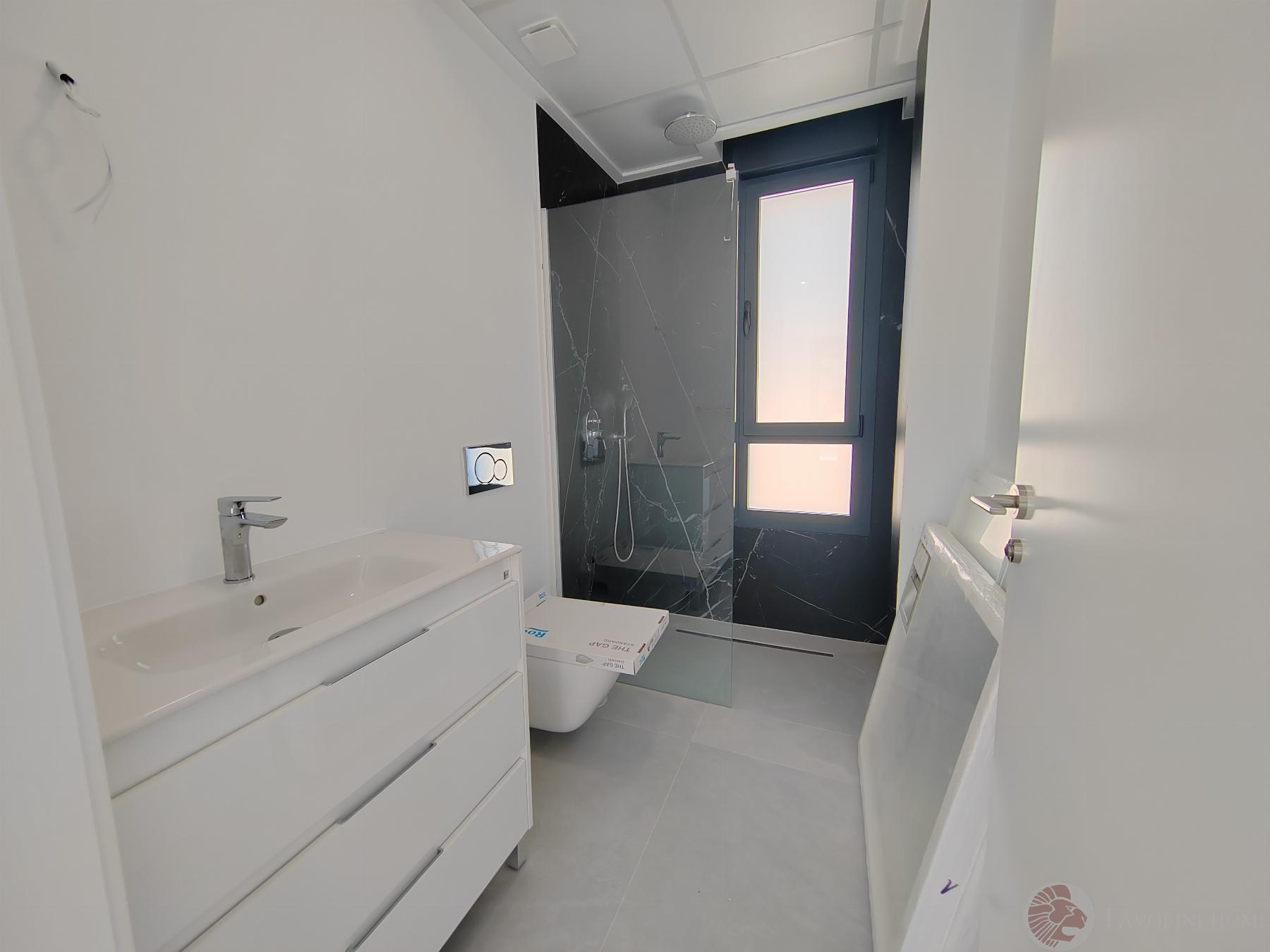 Zu verkaufen von chalet in
 Busot