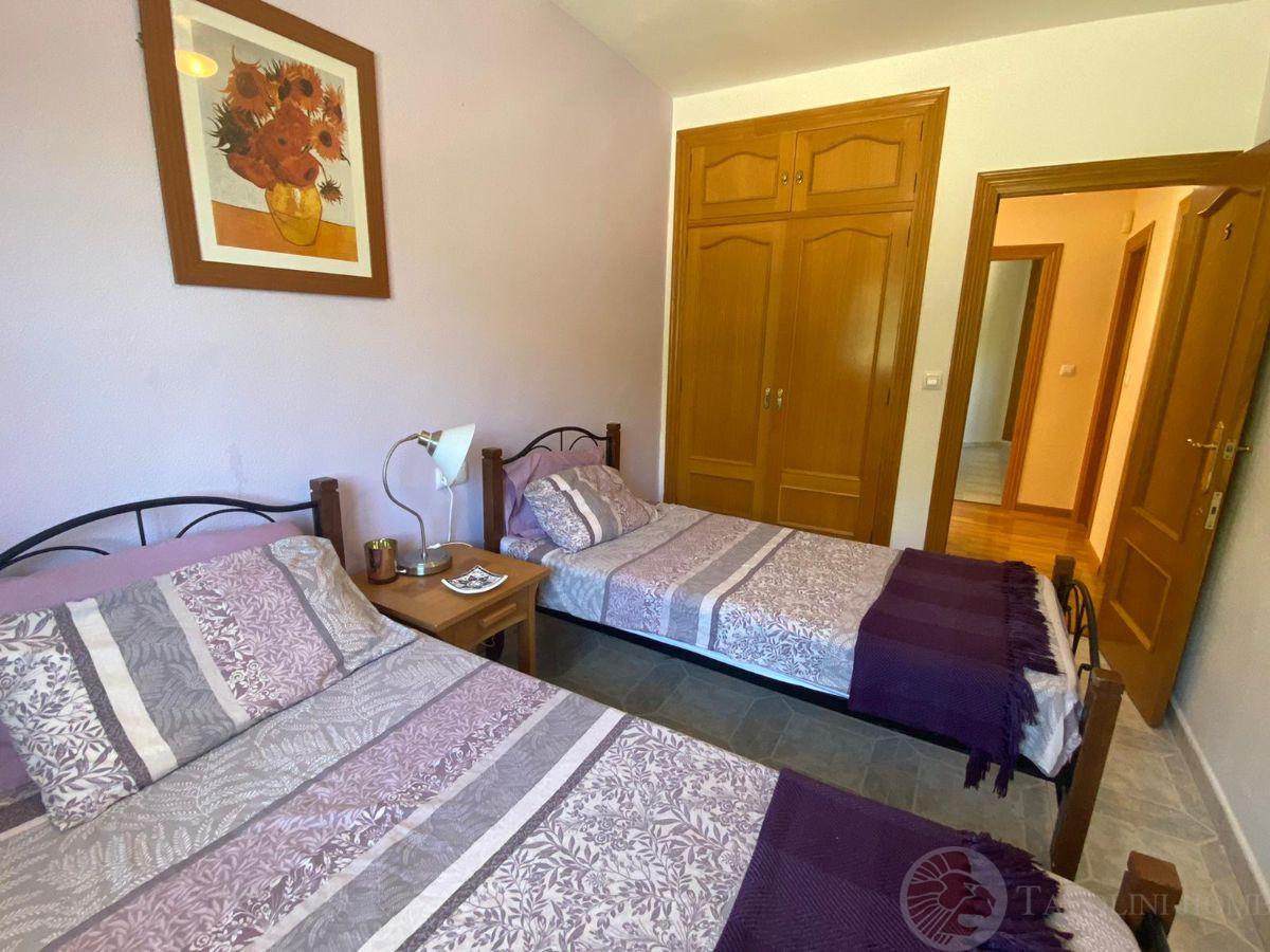 Zu verkaufen von chalet in
 Busot