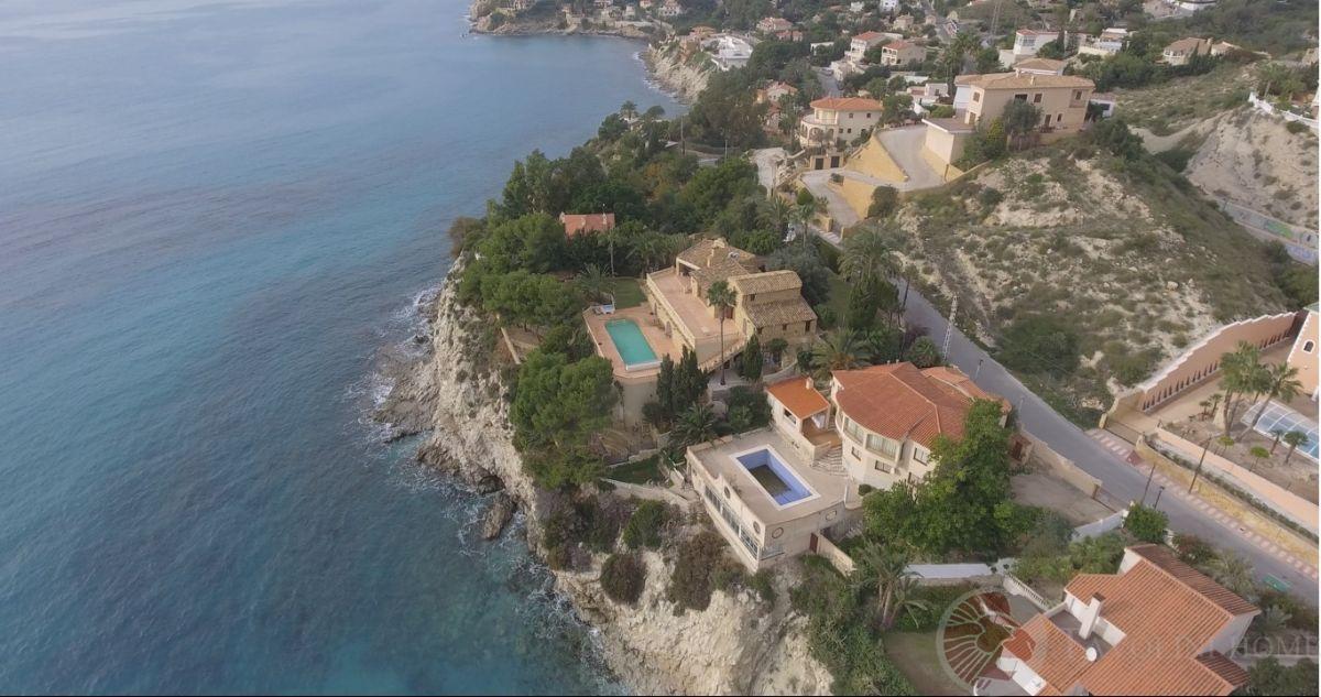 Vente de chalet dans El Campello