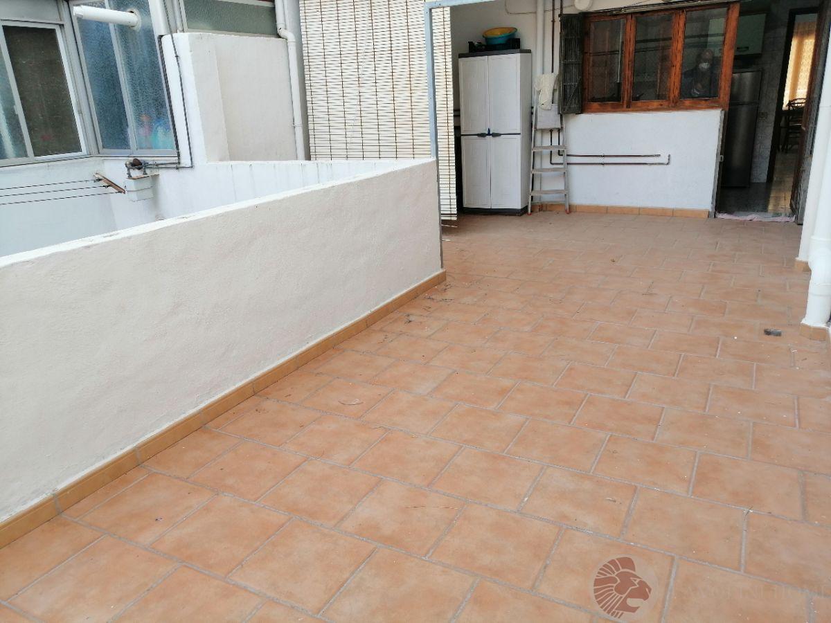 Venta de piso en El Campello