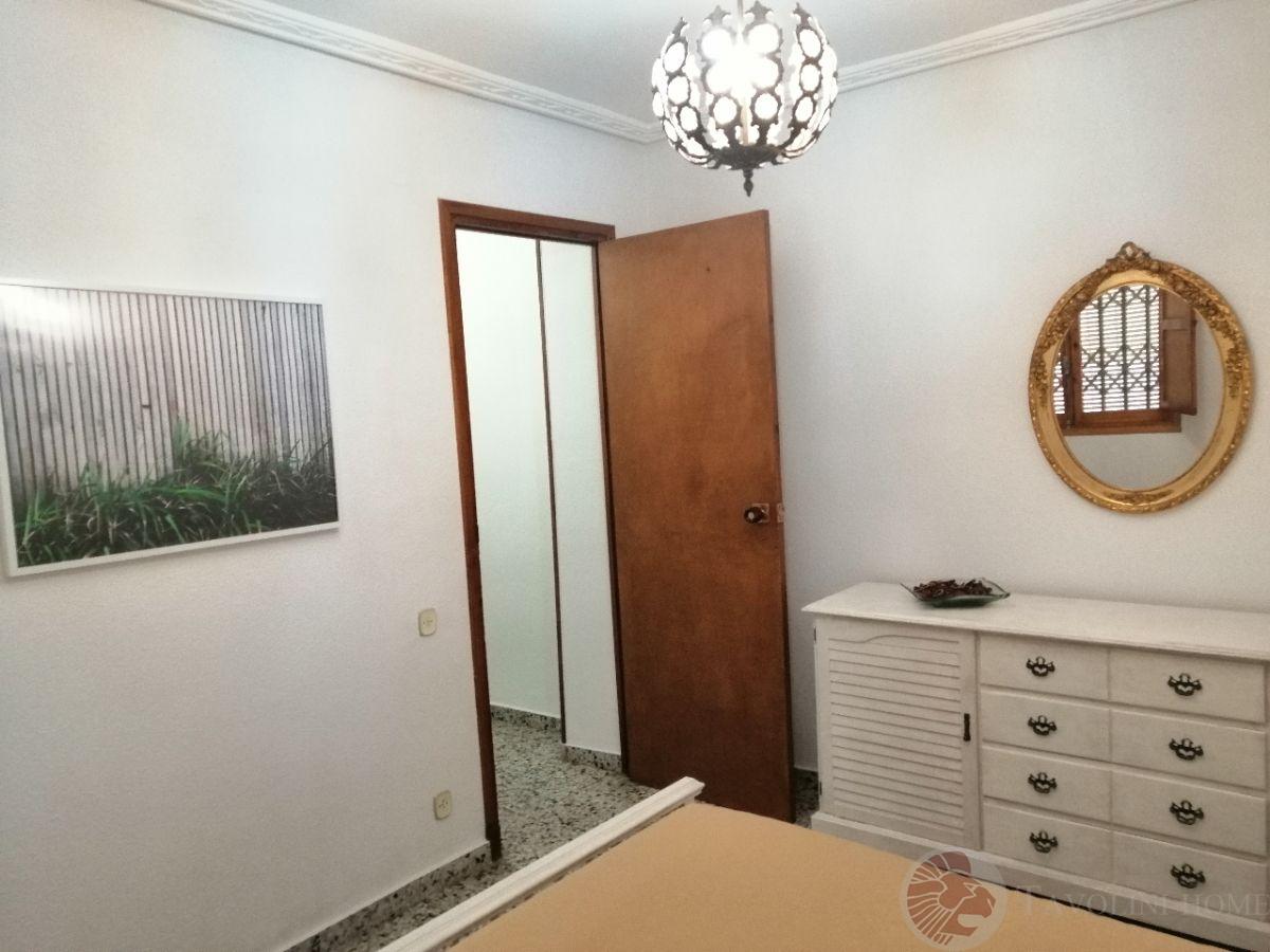 For sale of flat in El Campello