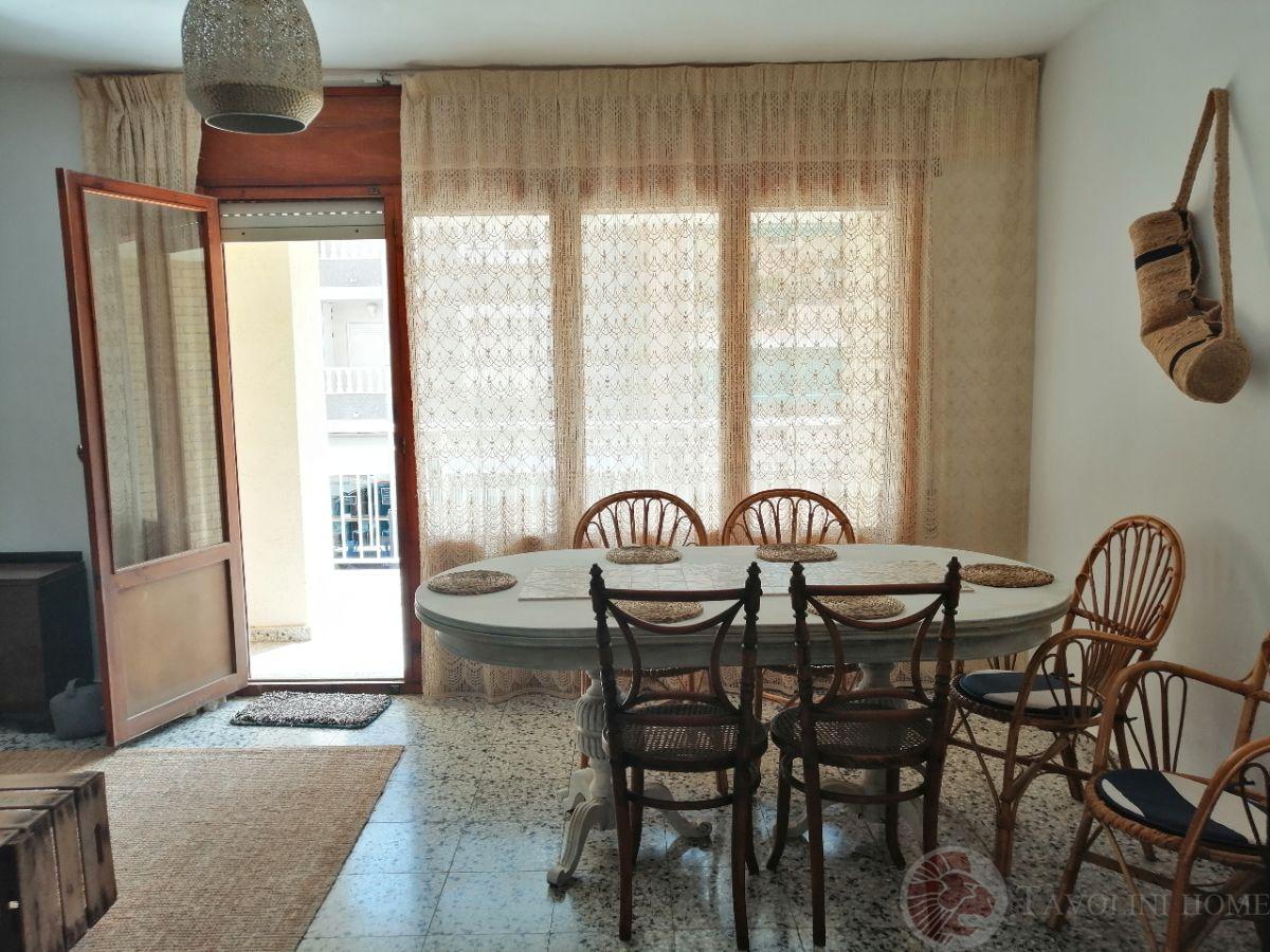 For sale of flat in El Campello