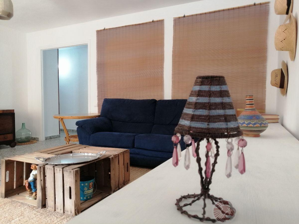 For sale of flat in El Campello