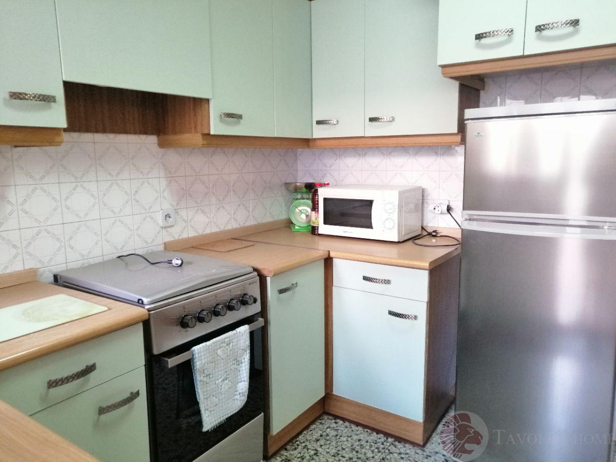 For sale of flat in El Campello