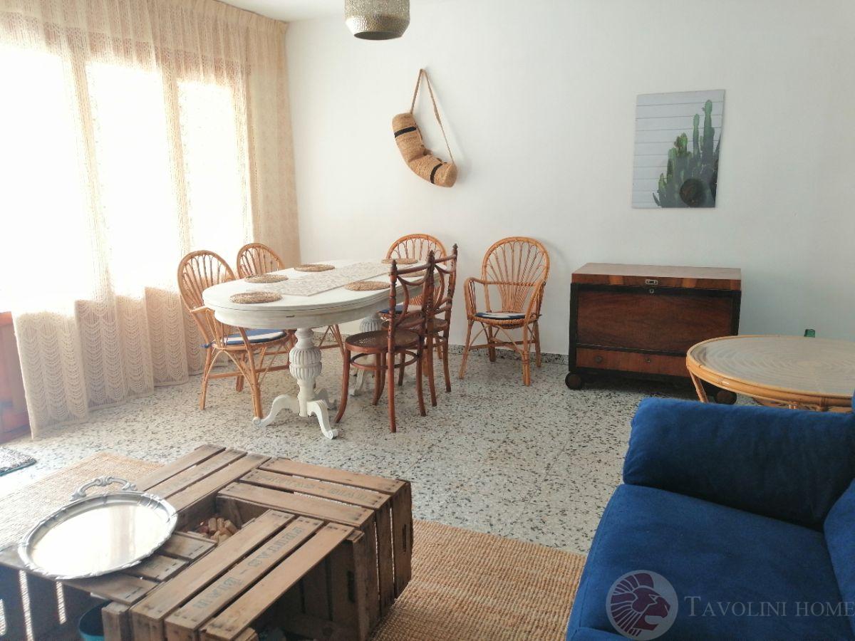 For sale of flat in El Campello